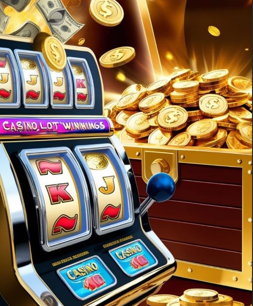 kain21 koleksi permainan slot online terpopuler