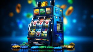 kain21 permainan slot online pengalaman bermain terbaik grafis modern member Indonesia