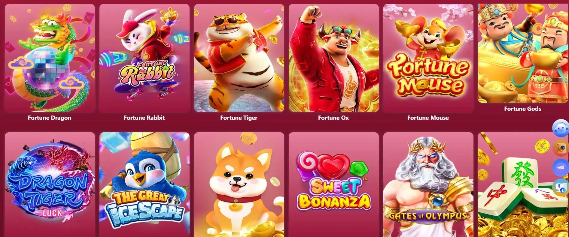 kain21 live casino dealer profesional streaming real-time