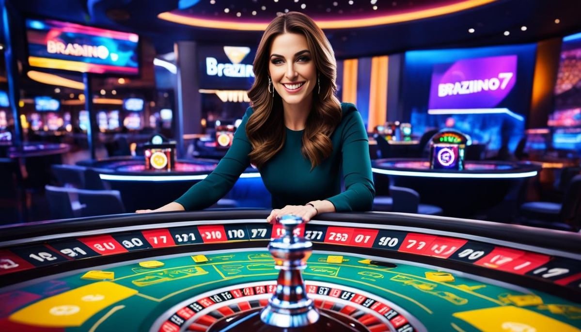 kain21 live casino cara bermain panduan daftar akun deposit meja baccarat roulette online