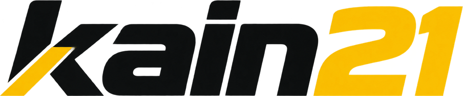 kain21 logo